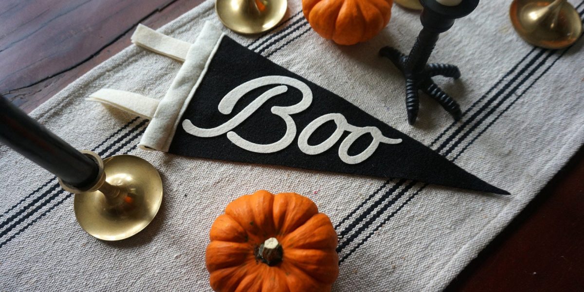 Boo Pendant Opener