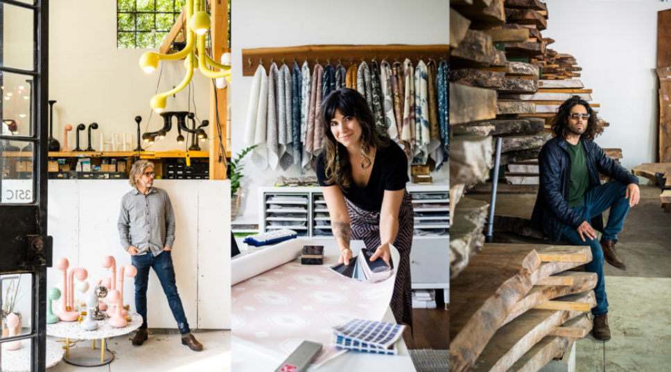 Meet Sunset’s Emerging Designers of the West