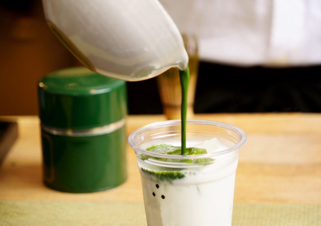 The Best Matcha Teas to Start Drinking at Home Sunset Magazine