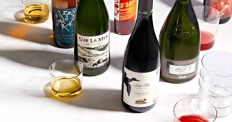 Dinner Party Wines
