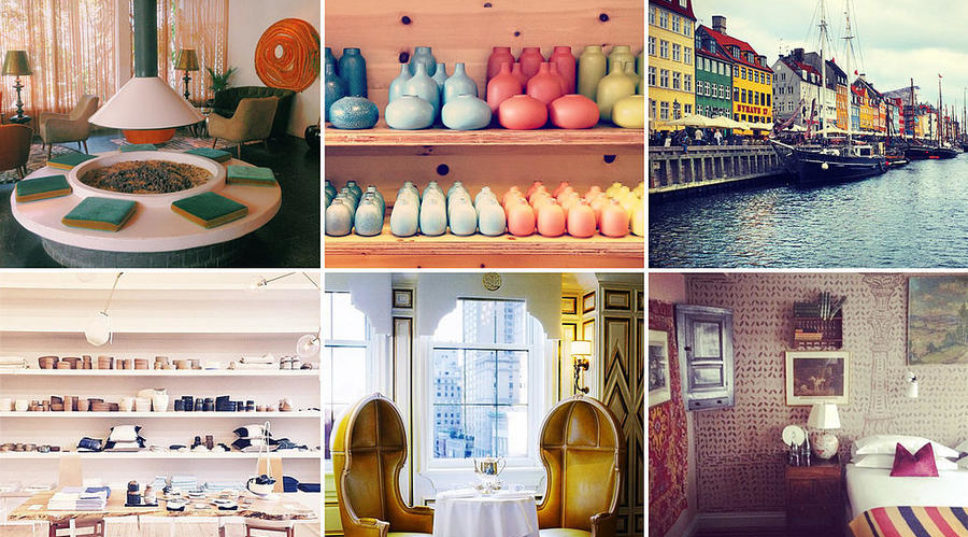 Links We Love: Divine Design