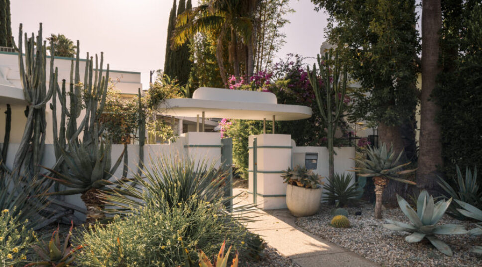 100 Years of Los Angeles Architecture: Revisit the Most Popular Home Styles