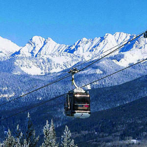 Vail Mountain