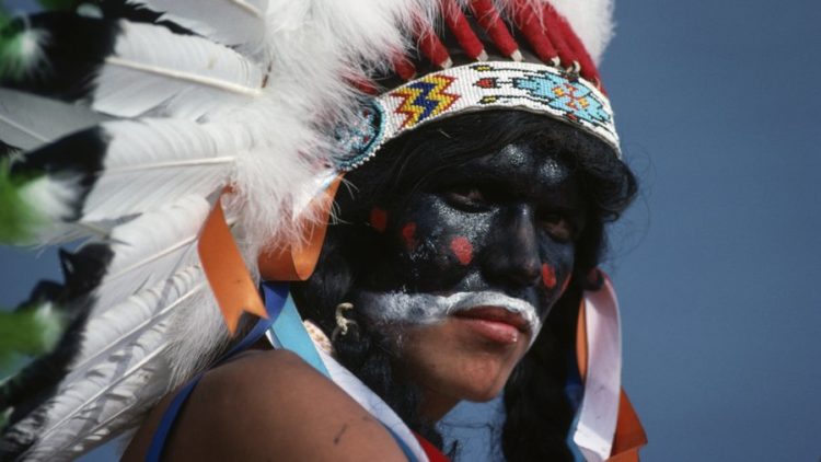 North American Indian Days, Browning, MT, Jul 11-14