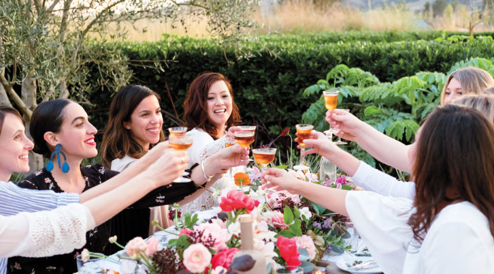 These High-Low Combos Will Be Your Backyard Party's Secret Weapons