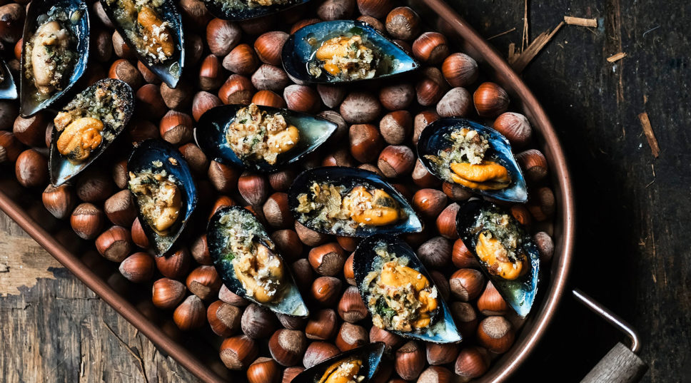 The Recipes You Should Be Cooking This December