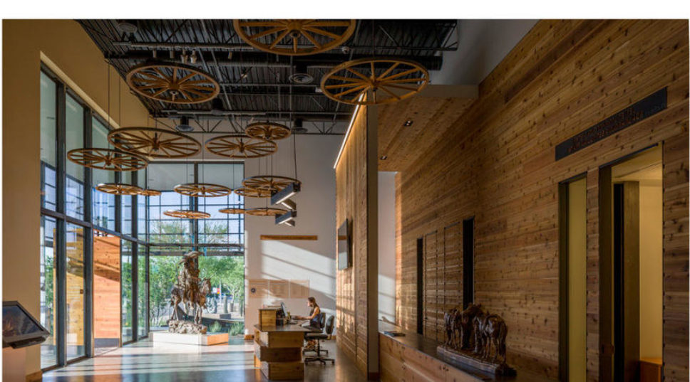 10 Amazing Art Museums in the West