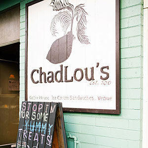 ChadLou’s Coffee & Tea Lounge