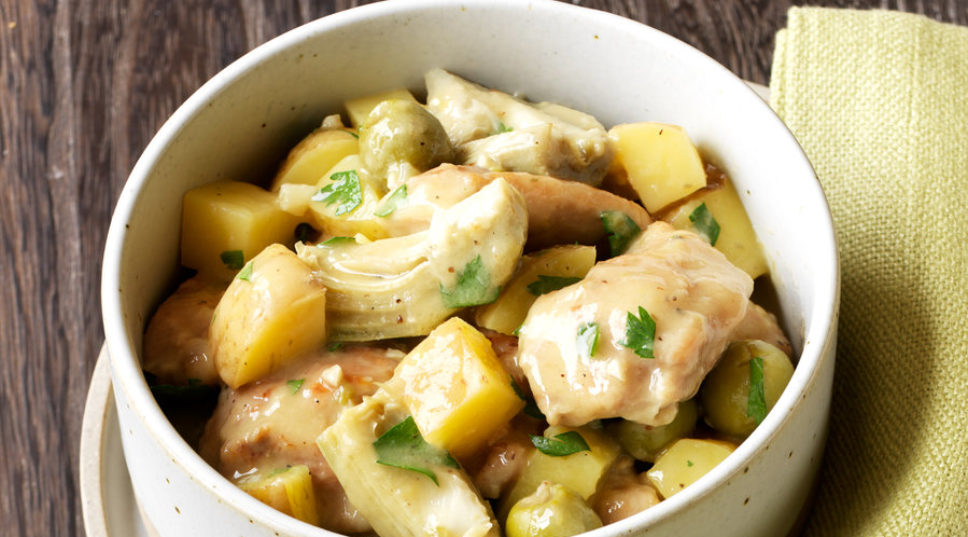 6 Italian Favorites Made Western