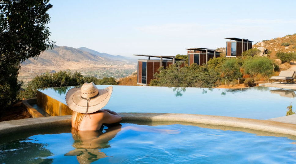 10 Best Desert Hotels in the West