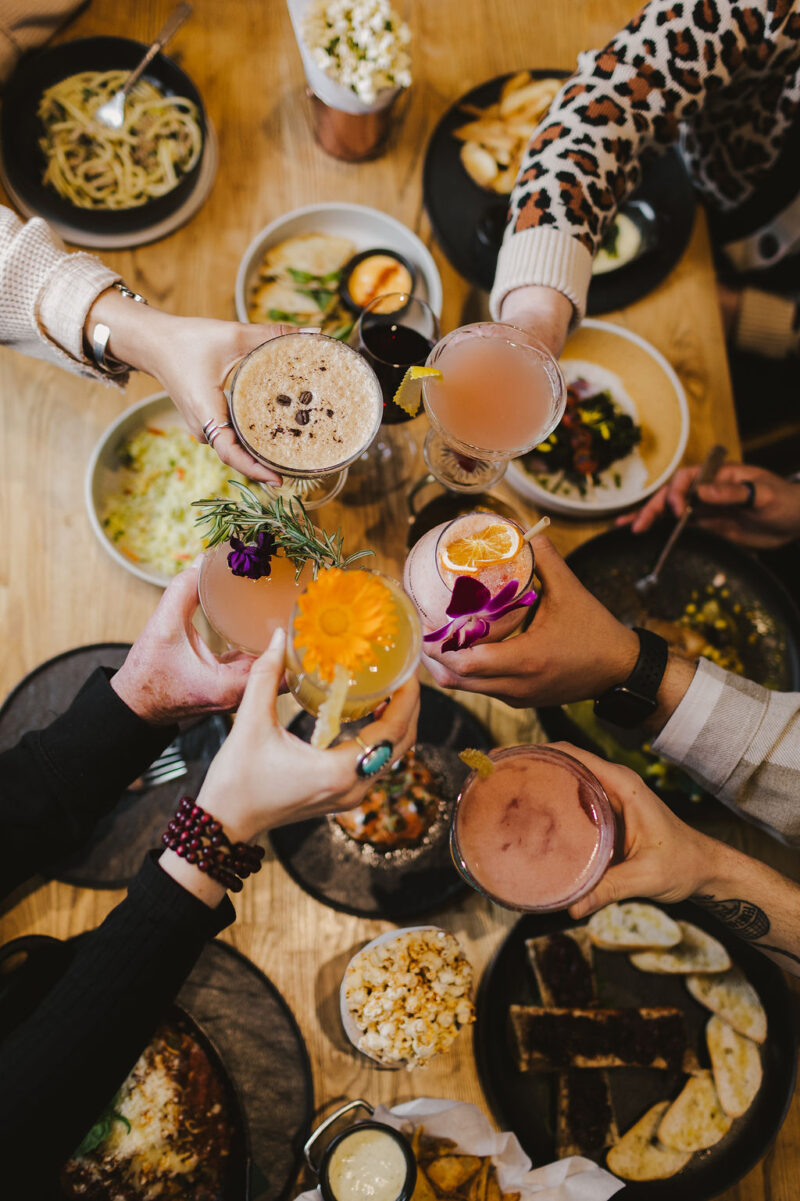 The Alchemists’ Garden & The Remedy