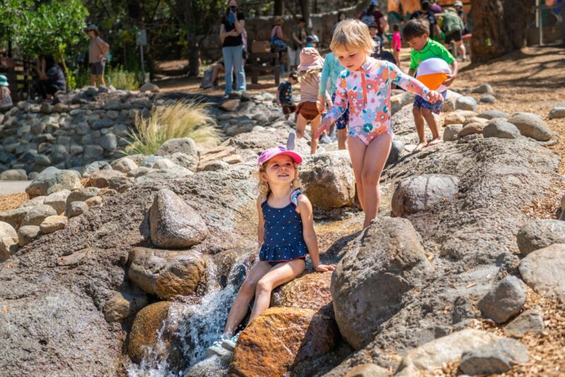 Kidspace Children’s Museum