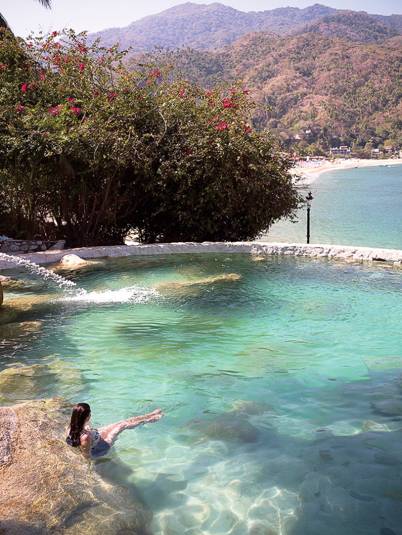 Explore Yelapa, Mexico Sunset Magazine