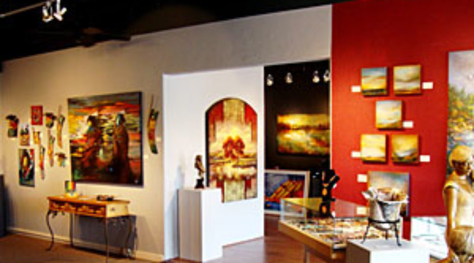 James Ratliff Gallery