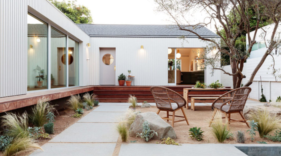 Architects Annie Ritz and Daniel Rabin on How to Start Your Architecture Project