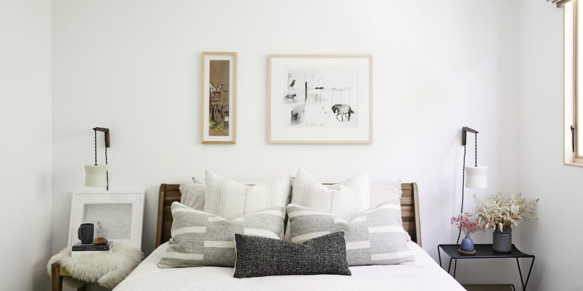 The Ultimate Guest Room: Design and Decor Advice