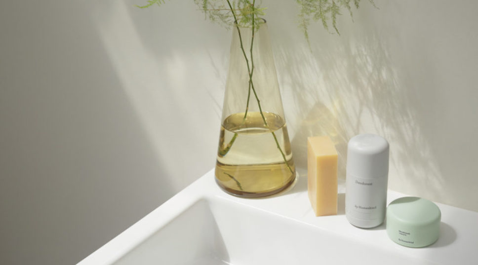 From Compostable Toothbrushes to Refillable Deodorant, Here Are the Low-Waste Toiletries to Try