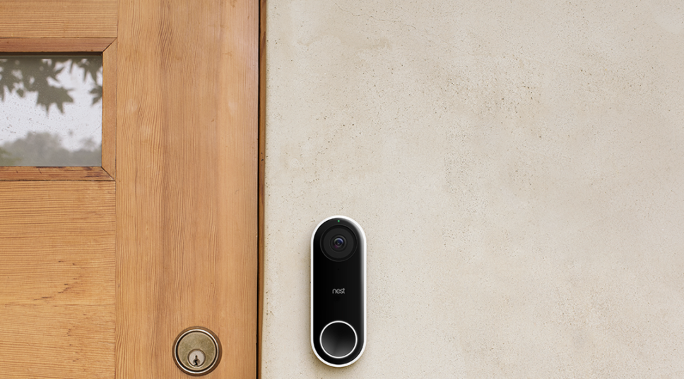 4 Smart Doorbells for Better Home Security