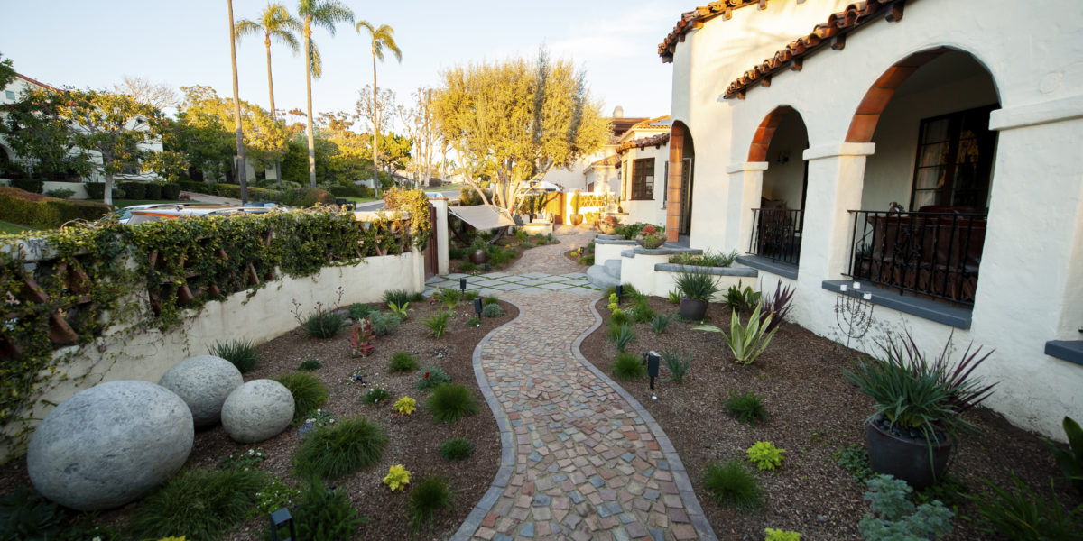 Landscape Designer, Landscape Architect Jobs San Diego