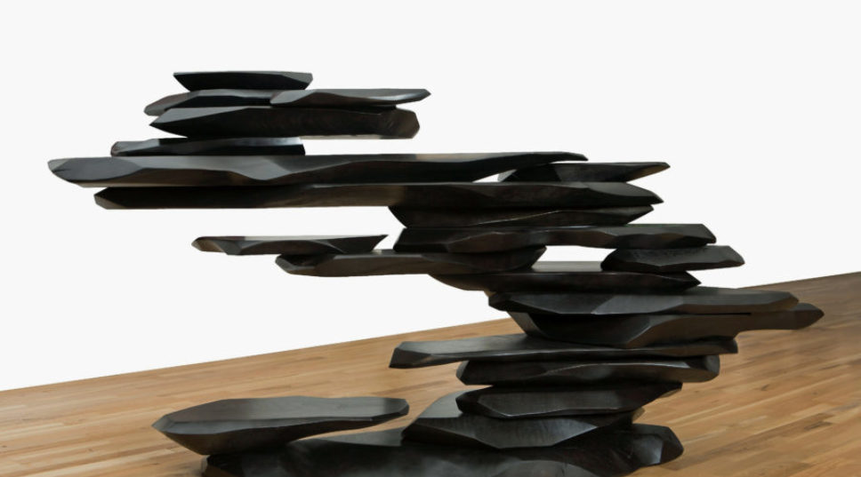 When Furniture Is Art: How This Furniture Designer Goes Experimental