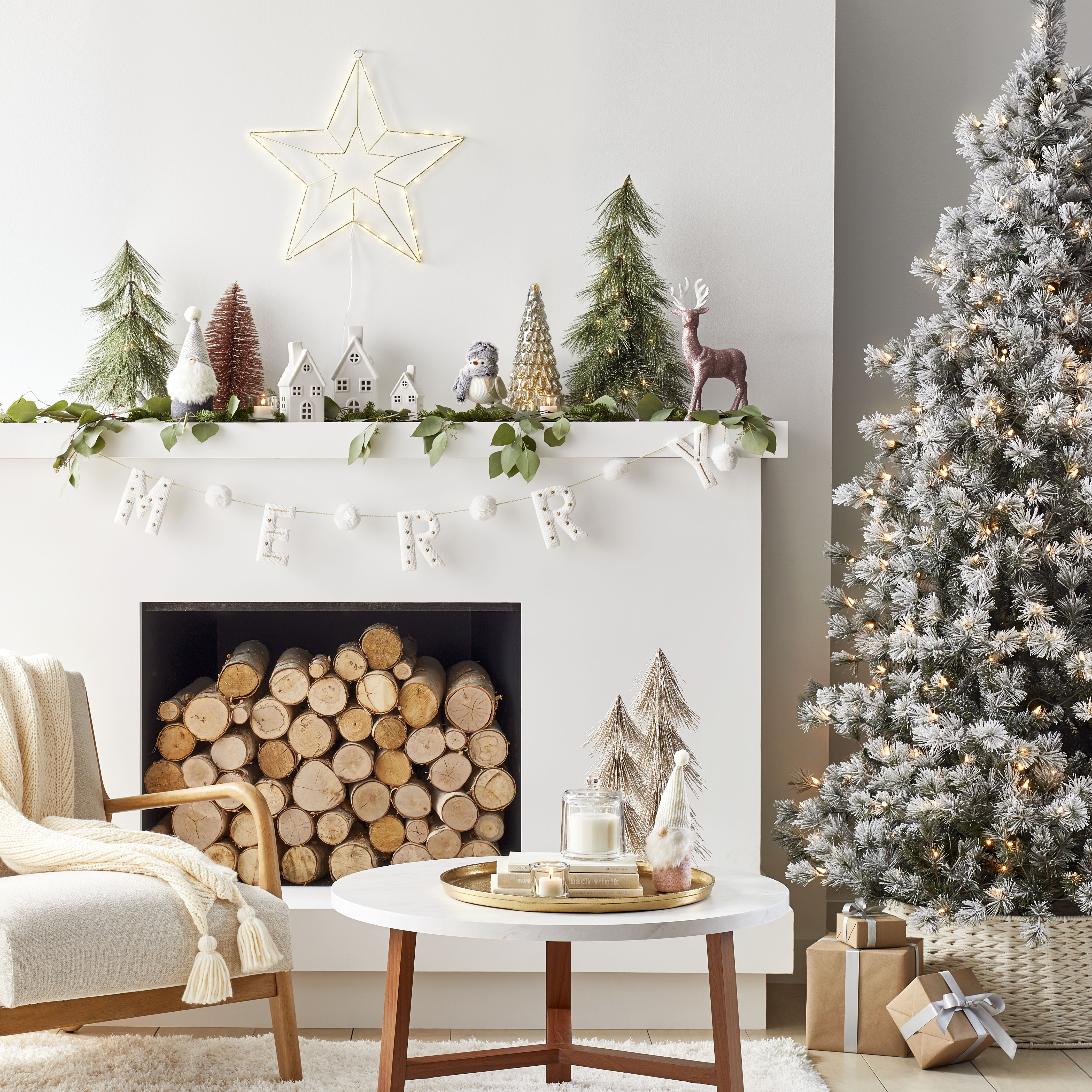 Target Home Holiday Collection Favorite Picks - Sunset