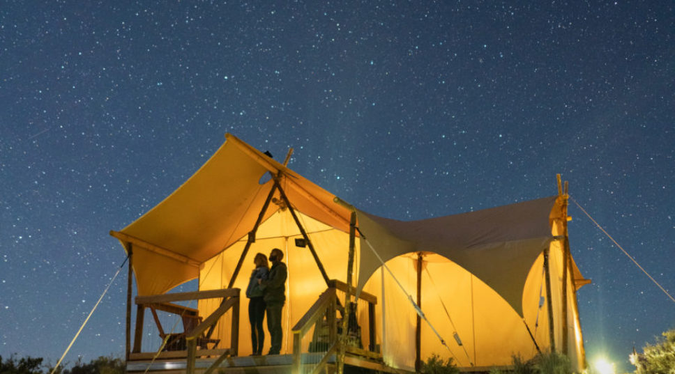 2021 Sunset Travel Awards: 75 Ways to Experience the West