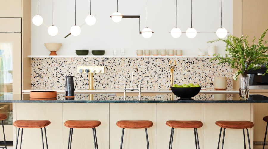 Concrete Collaborative’s Tiles Are Taking the World By Storm Sunset Sunset Magazine