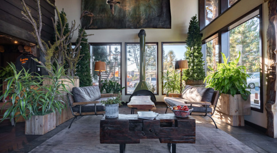 2021 Travel Awards: Mighty Motels