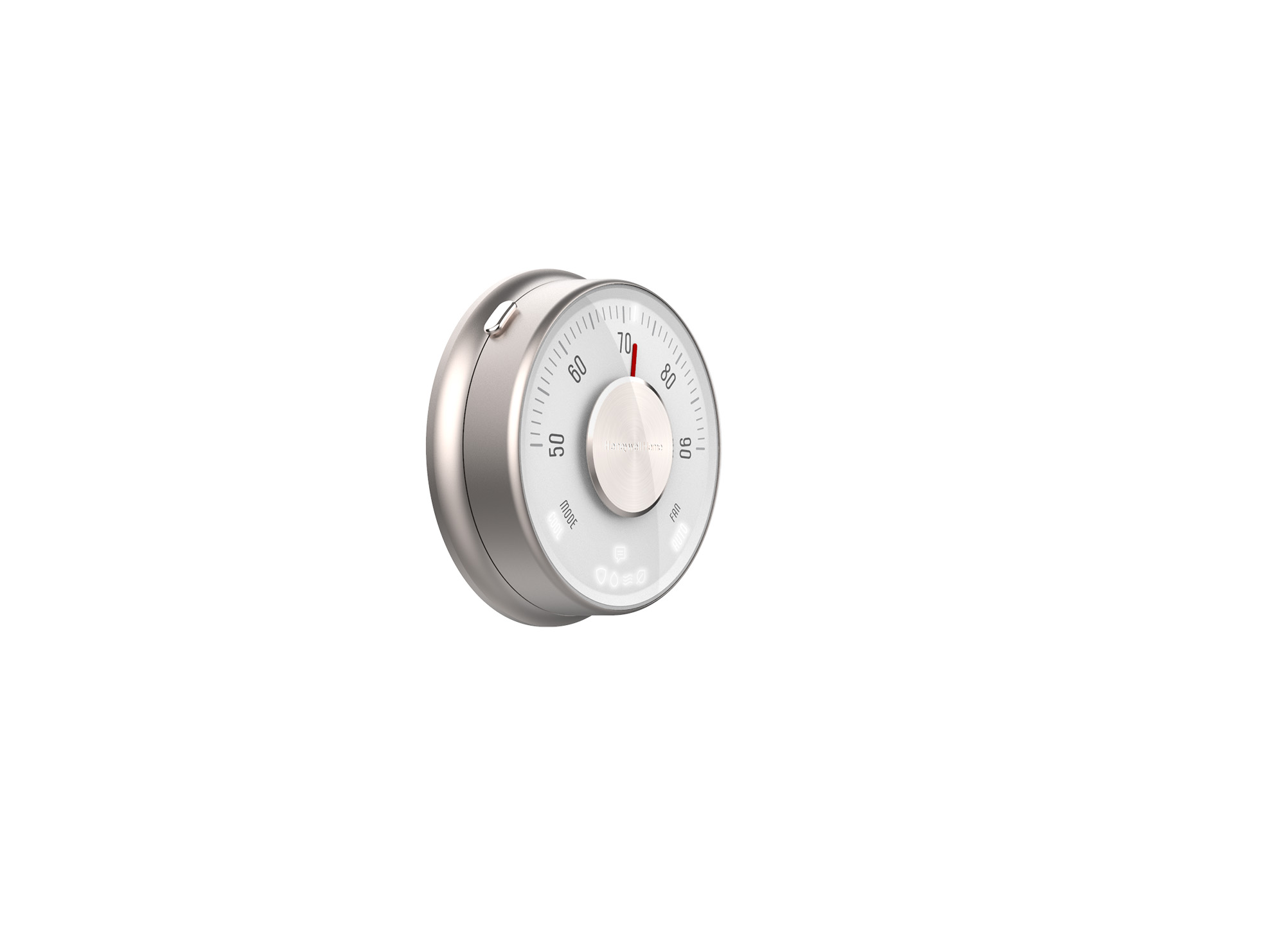Honeywell Home M5 Classic Thermostat