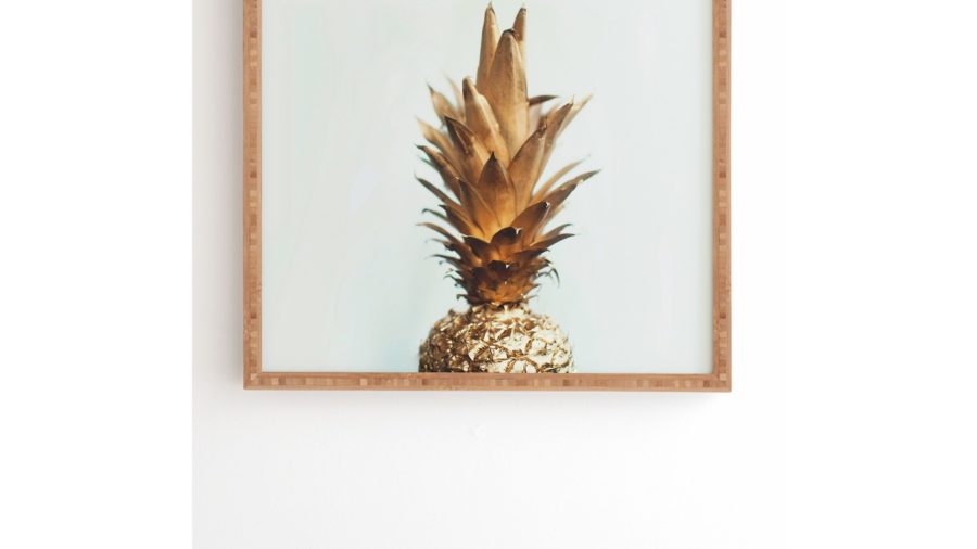 Royal Pineapple