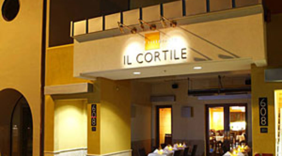 II Cortile Ristorante