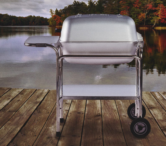 The Best Grills for Outdoor Cooking: Gas, Charcoal, Smokers, and Pellet
