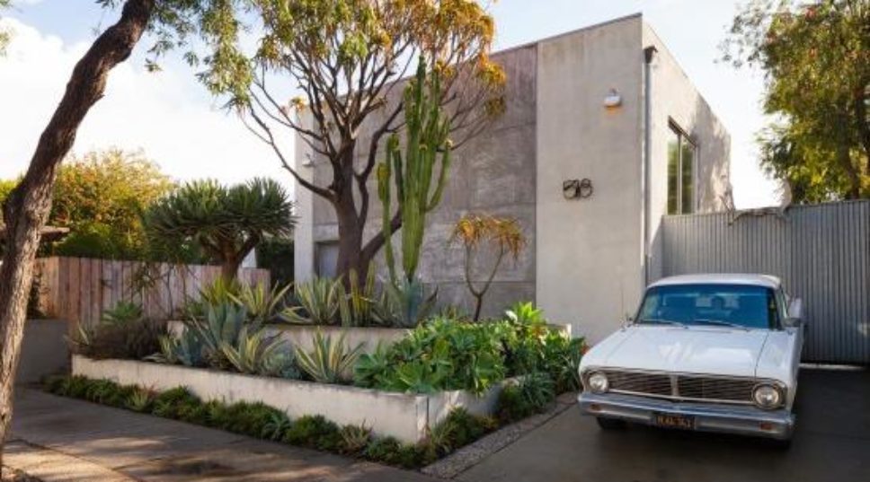 Voyeur-ing in Venice