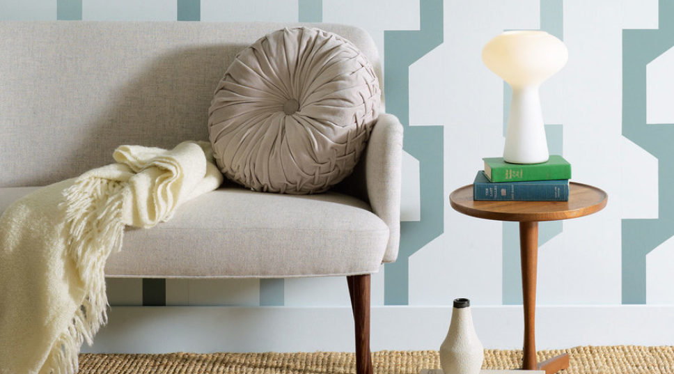 20 DIY Paint & Color Projects