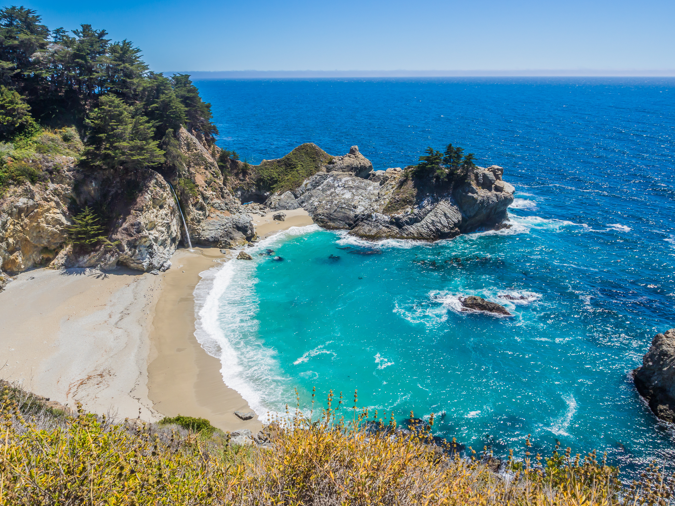Get Free Entry to California State Parks with Your Library Card - Vimarsana News