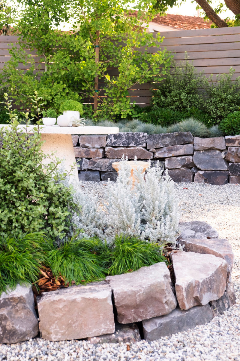 How to Design a Zen Garden - Sunset - Sunset Magazine