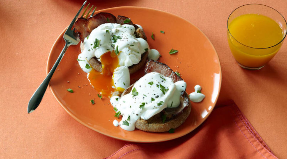 6 Satisfying Low-Carb Breakfasts