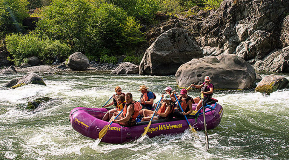 5 Tips for Traveling with a Big Group