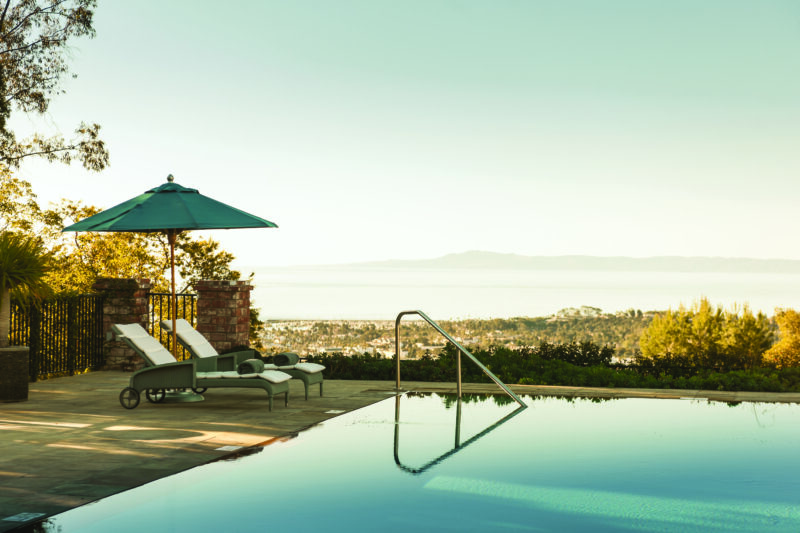 El Encanto, a Belmond Hotel, Santa Barbara