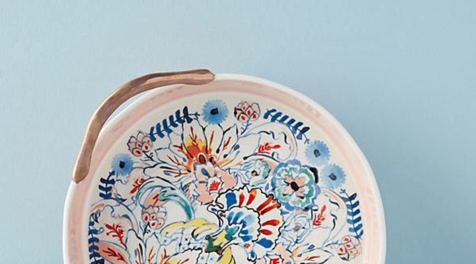 10 Adorable Pie Plates for Year-Round Baking