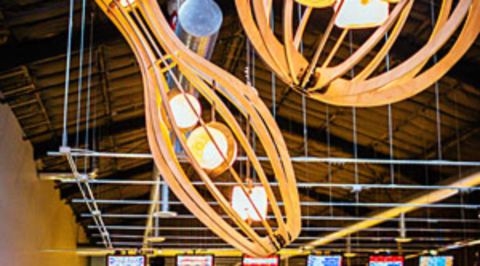 Mission Bowling Club