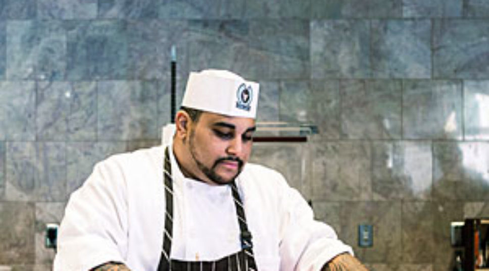 Echo & Rig Butcher and Steakhouse