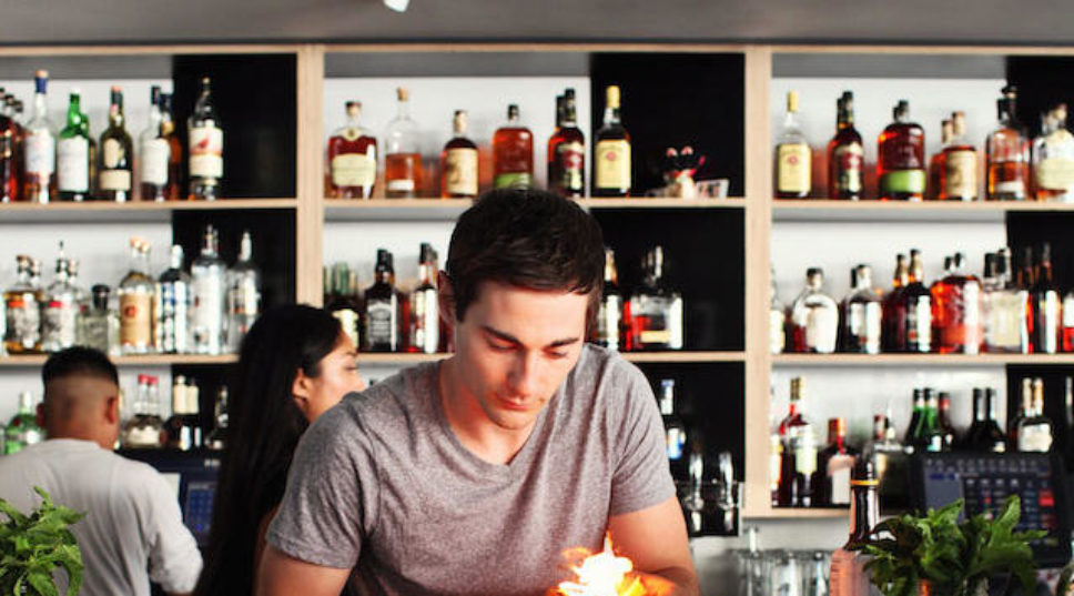 Three New L.A. Openings That Make Us Want to Visit—Right Now!