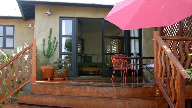 Our Picks for Best Airbnb in Los Angeles 