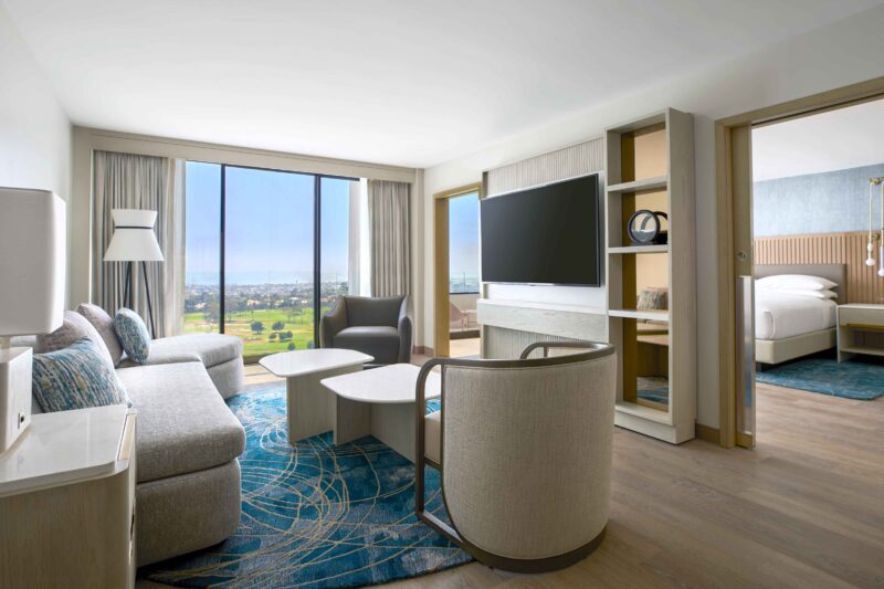 VEA Newport Beach, a Marriott Resort & Spa
