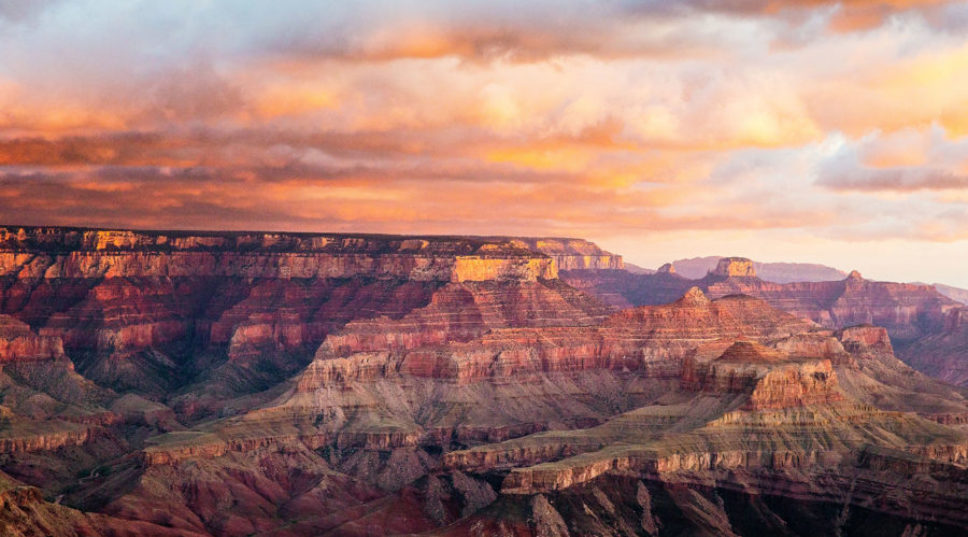 The 11 Most Instagrammed National Parks Aren't That Surprising, but They Sure Are Stunning