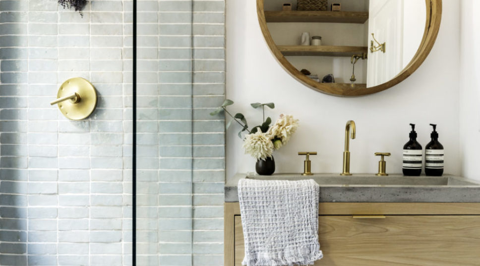 13 Gorgeous Sinks We’d Love to Wash Our Hands In