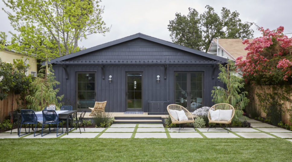 This Beautiful Before and After Craftsman Transformation Will Leave You Speechless