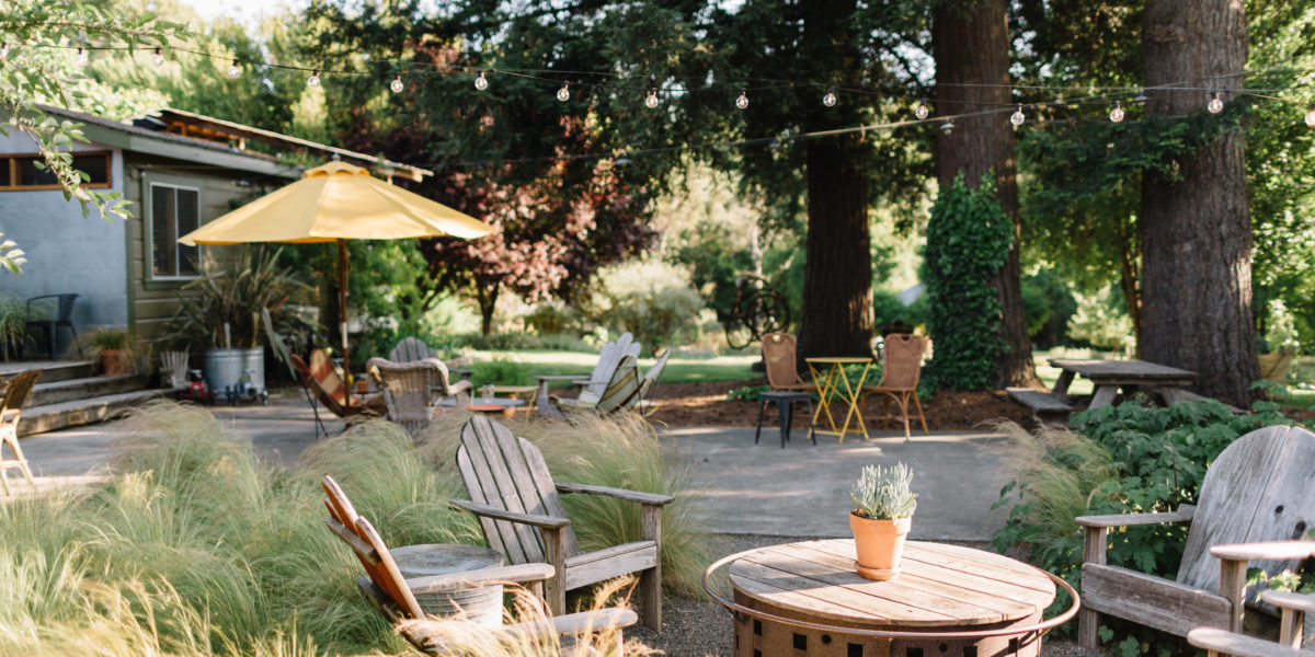 New Tasting Rooms, an Inn Amid Redwoods: Where to Sip and Stay in Anderson Valley