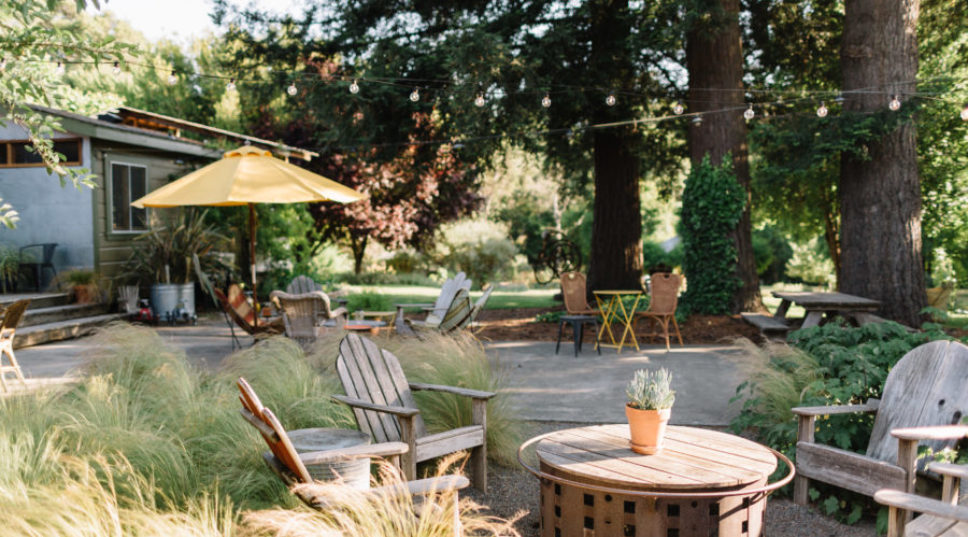 New Tasting Rooms, an Inn Amid Redwoods: Where to Sip and Stay in Anderson Valley